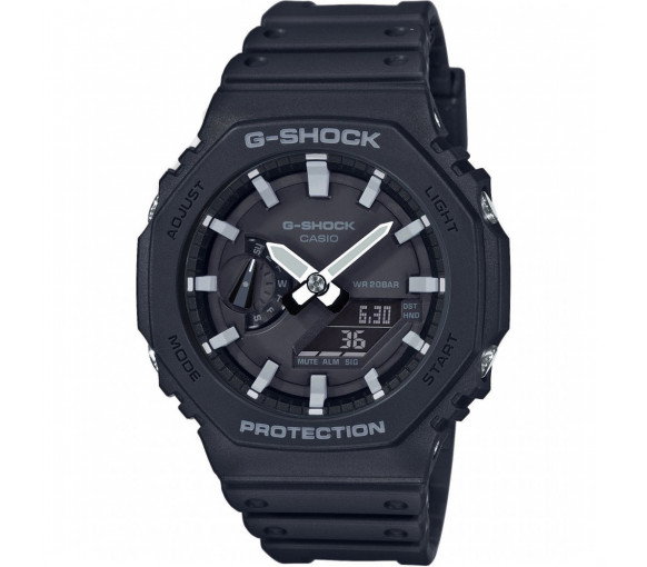 Luxoia - Casio G-Shock - GA-2100-1AER