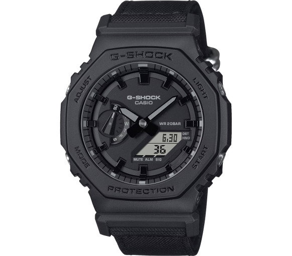 Luxoia - Casio G-Shock - GA-2100BCE-1AER