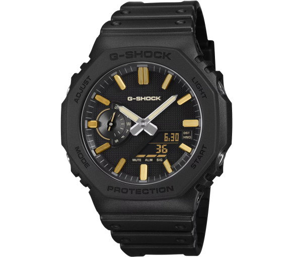 Luxoia - Casio G-Shock - GA-2100LXB-1A9ER