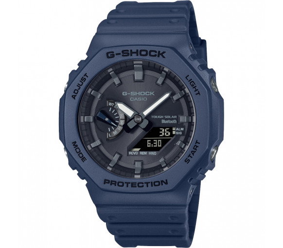 Luxoia - Casio G-Shock - GA-B2100-2AER