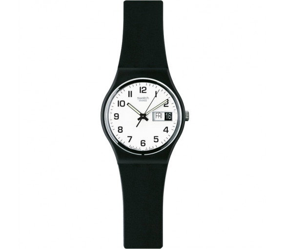 Luxoia - Swatch Once Again - GB743-S26