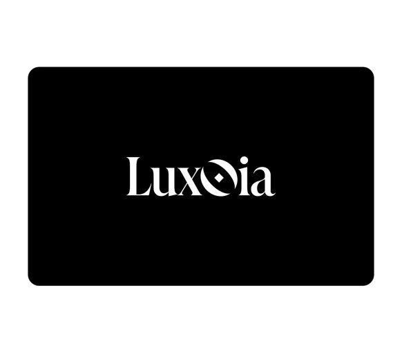 Luxoia - Luxoia Gutschein
