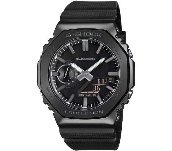 Luxoia - Casio G-Shock - GM-2100LXB-1AER