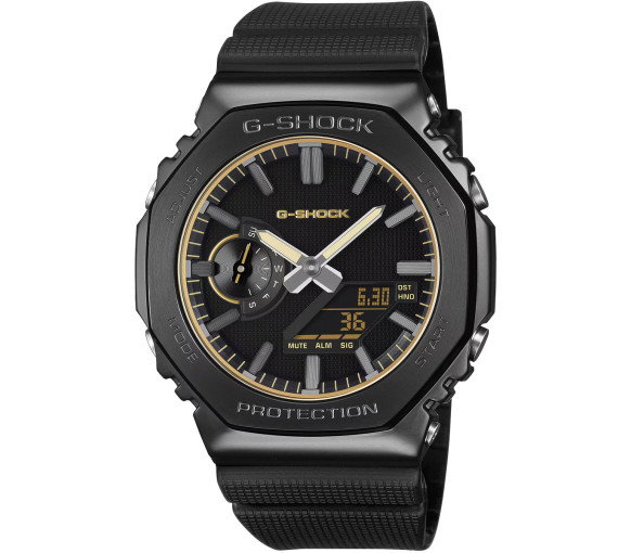 Luxoia - Casio G-Shock - GM-2100LXB-1A9ER