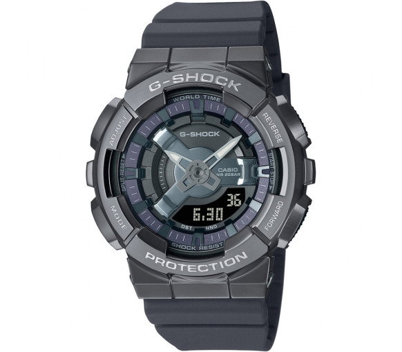 Luxoia - Casio G-Shock - GM-S110B-8AER