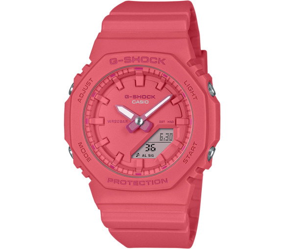 Luxoia - Casio G-Shock - GMA-P2100-4AER
