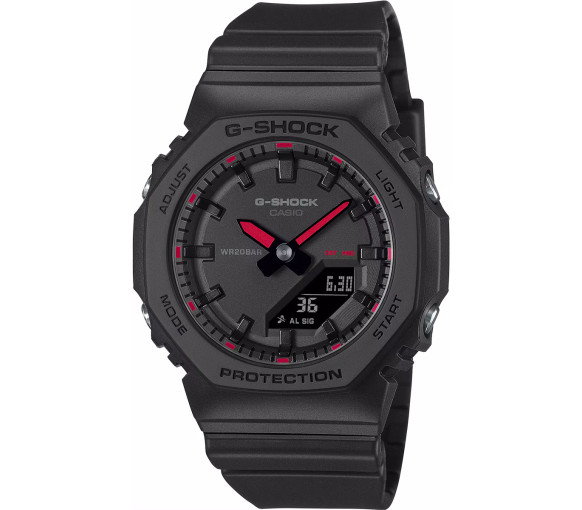 Luxoia - Casio G-Shock - GMA-P2100SA-1A1ER