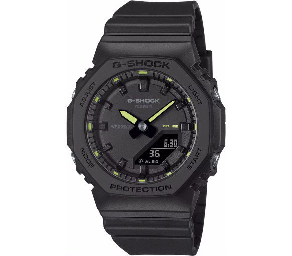 Luxoia - Casio G-Shock - GMA-P2100SA-1A2ER