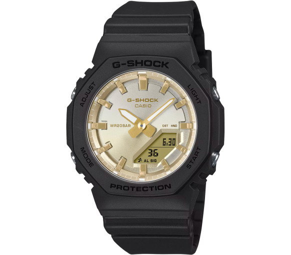 Luxoia - Casio G-Shock - GMA-P2100SG-1AER