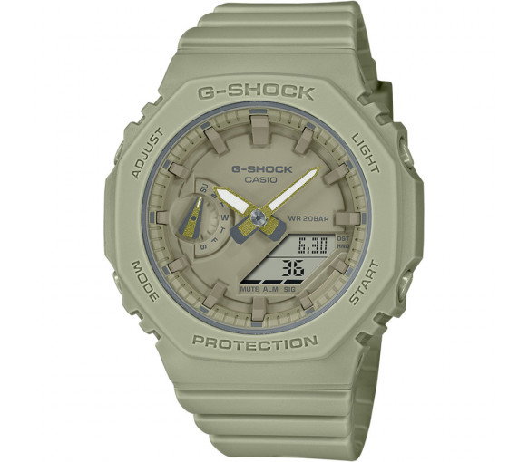 Luxoia - Casio G-Shock - GMA-S2100BA-3AER