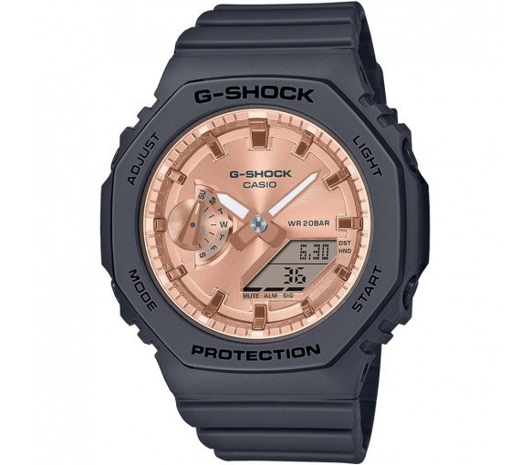 Luxoia - Casio G-Shock - GMA-S2100MD-1AER