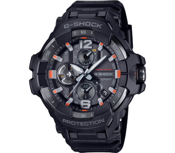 Luxoia - Casio G-Shock Gravitymaster - GR-B300EC-1AER