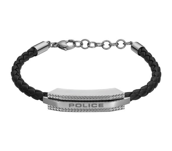 Luxoia - Police Gripcord Armband - PEAGB0038102
