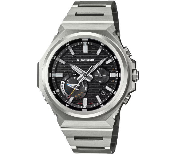 Luxoia - Casio G-Shock - GST-B1000D-1AER
