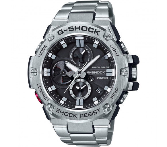 Luxoia - Casio G-Shock - GST-B100D-1AER