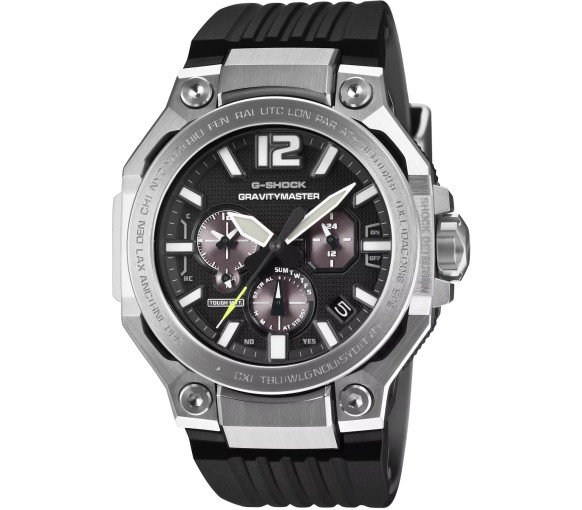 Luxoia - Casio G-Shock Gravitymaster - GWR-B3000-1AER