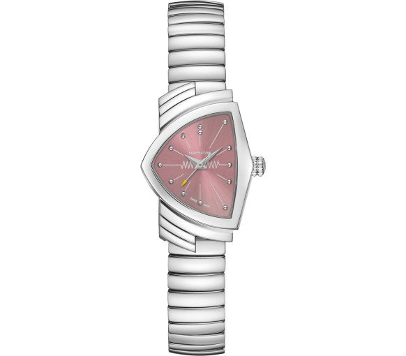 Luxoia - Hamilton Ventura Quartz - H24211170