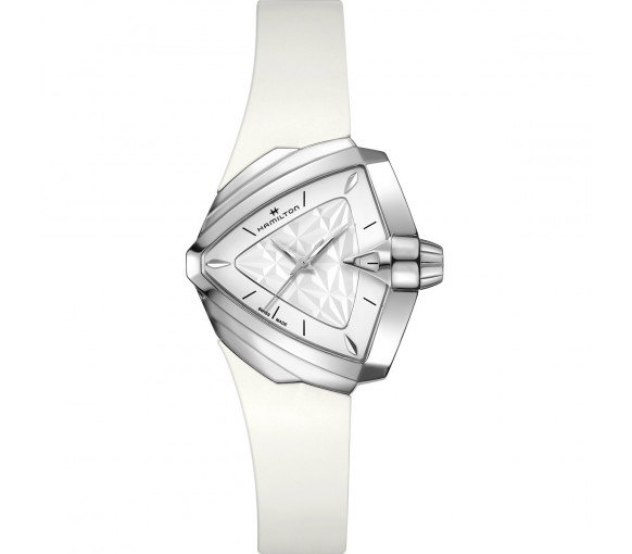 Luxoia - Hamilton Ventura Quartz - H24251310