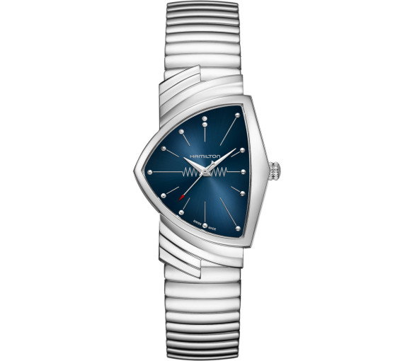 Luxoia - Hamilton Ventura Quartz - H24411142