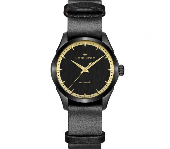 Luxoia - Hamilton Jazzmaster Auto - H32255730