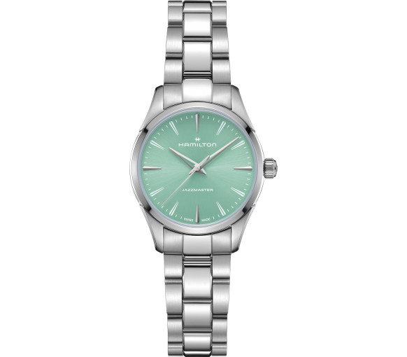 Luxoia - Hamilton Jazzmaster Quartz (32 mm) - H32301161