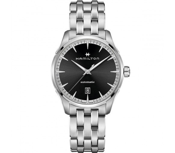 Luxoia - Hamilton Jazzmaster Gent - H32475130