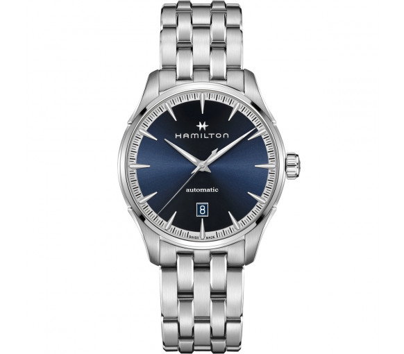 Luxoia - Hamilton Jazzmaster Gent - H32475140