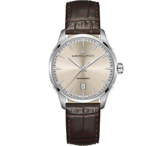 Luxoia - Hamilton Jazzmaster Gent - H32475520