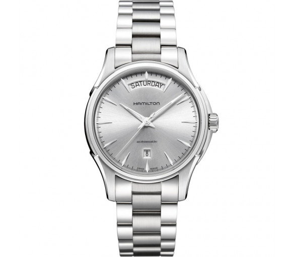 Luxoia - Hamilton Jazzmaster Day Date - H32505151