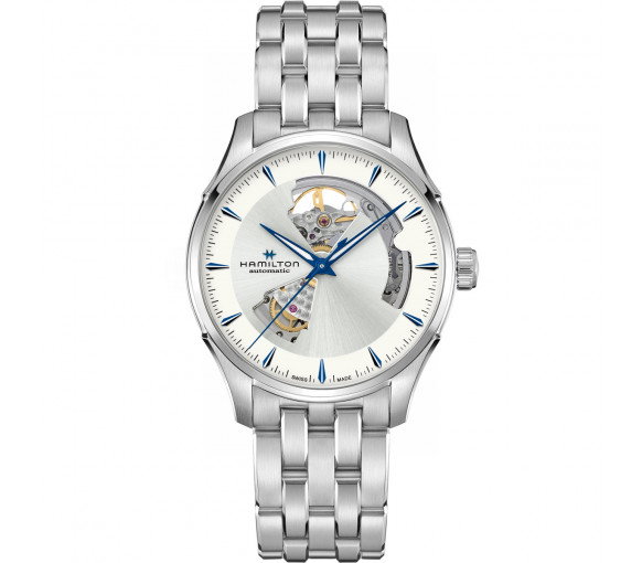 Luxoia - Hamilton Jazzmaster Open Heart Auto - H32675150