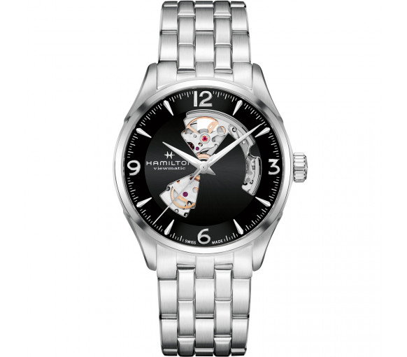 Luxoia - Hamilton Jazzmaster Open Heart Auto - H32705131