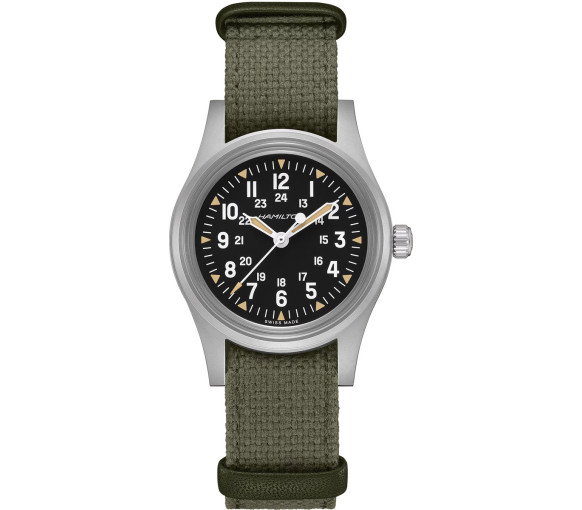 Luxoia - Hamilton Khaki Field Mechanical (36 mm) - H69399930