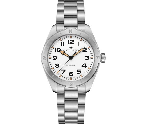 Luxoia - Hamilton Khaki Field Expedition Auto (41 mm) - H70315110