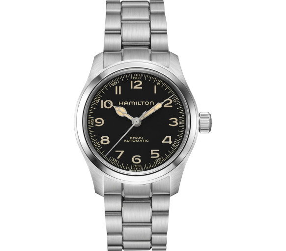 Luxoia - Hamilton Khaki Field Murph (38 mm) - H70405130