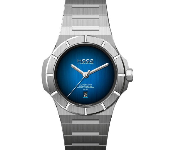 Luxoia - H992 H4.2 Blue Gradient - MH4AC07.BMBDH4A