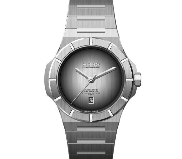 Luxoia - H992 H4.2 Grey Gradient - MH4AC08.BMBDH4A