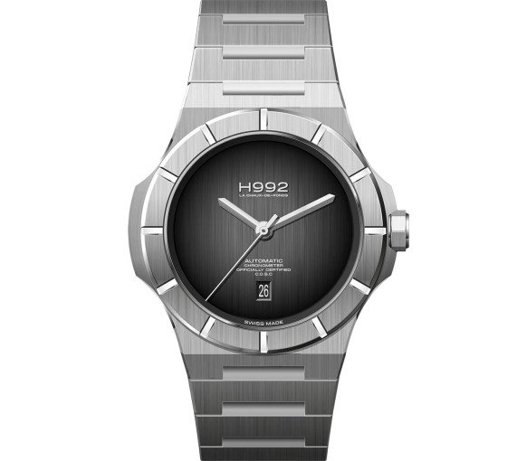Luxoia - H992 H4.2 Black Gradient - MH4AC09.BMBDH4A