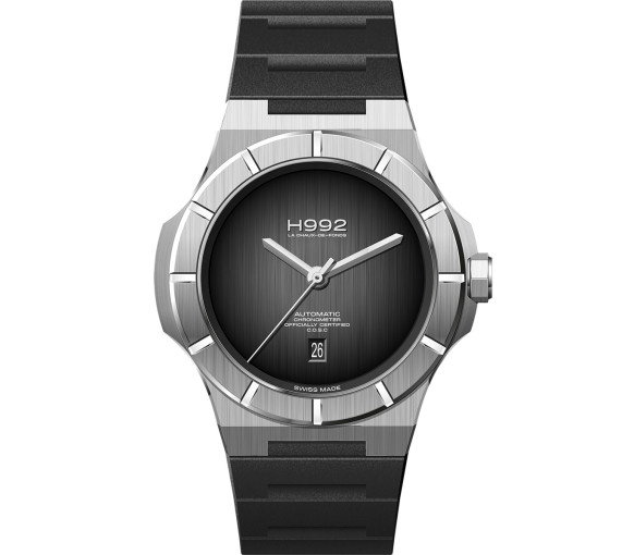 Luxoia - H992 H4.2 Black Gradient - MH4AC09.BRBAH4N