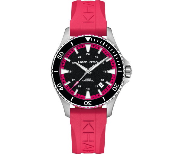 Luxoia - Hamilton Khaki Scuba Auto (40 mm) - H82395330