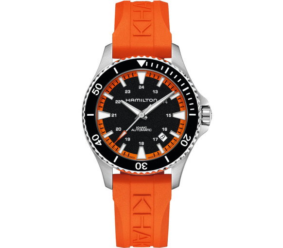 Luxoia - Hamilton Khaki Scuba Auto (40 mm) - H82395331