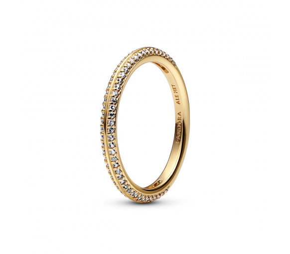 Luxoia - Pandora ME Pavé Ring - 169679C01