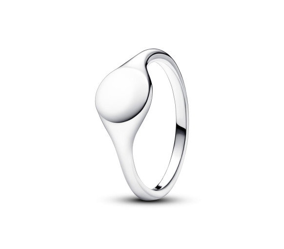 Luxoia - Pandora Gravierbarer Ring - 193093C00