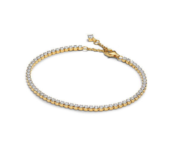 Luxoia - Pandora Bracelet Rivière Scintillant - 563927C01