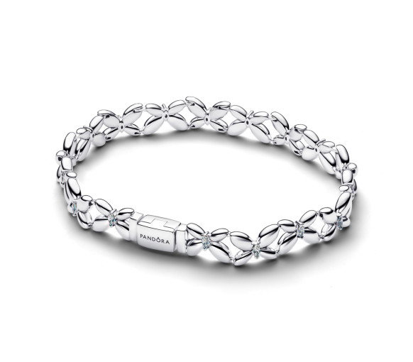 Luxoia - Pandora Bracciale Farfalle - 594575C01