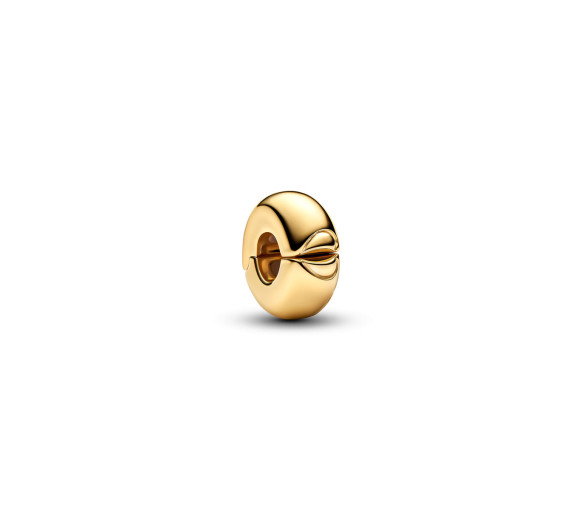 Luxoia - Pandora Charm Clip Rond - 763678C00