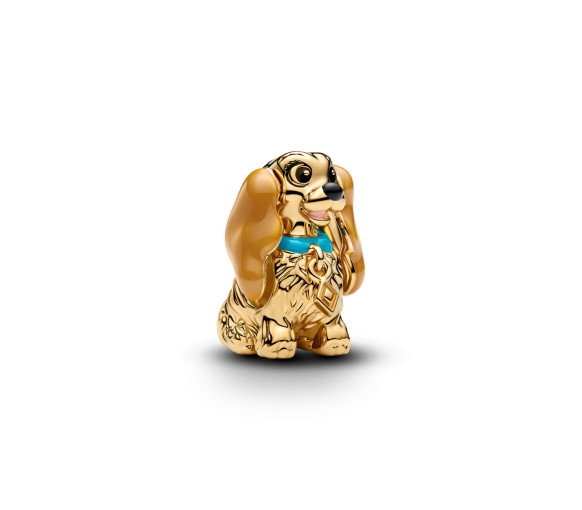 Luxoia - Pandora Disney Lady Charm  - 764468C01