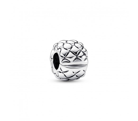 Luxoia - Pandora Studded Clip Charm - 792746C00