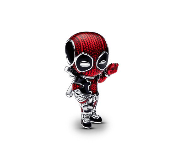 Luxoia - Pandora Charm Marvel Deadpool - 793360C01
