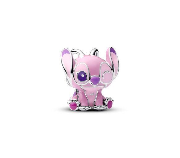 Luxoia - Pandora Disney Lilo und Stitch Angel Charm - 793739C01