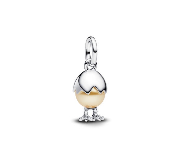 Luxoia - Pandora Easter Egg Dangle Charm - 793748C01